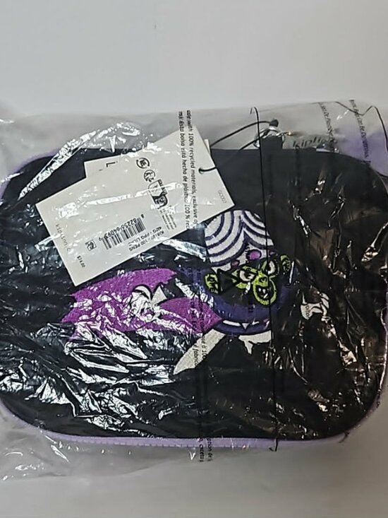 Kipling Handbags - Kipling x The Powerpuff Girls Mojo Jojo 100 Pens Case